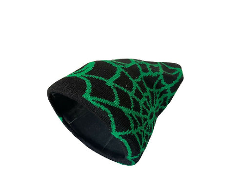 2 Pieces Unisex Beanie